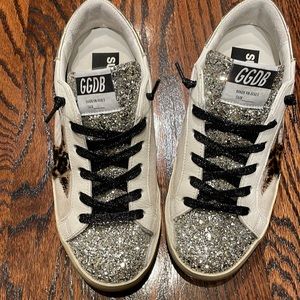 Golden Goose Sneakers